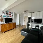 Waterline Apartamenty Standard Class