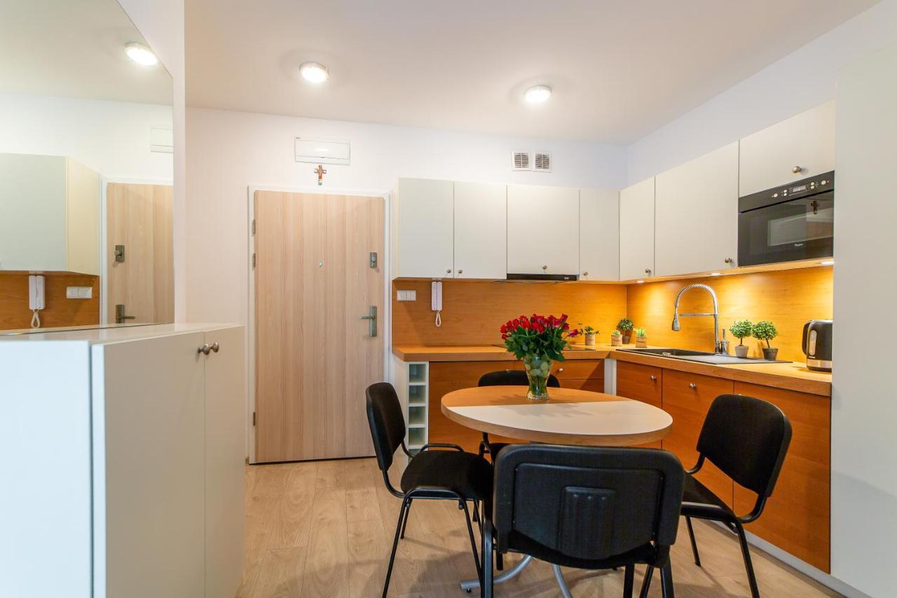 Waterline Standard Class Apartament Kołobrzeg