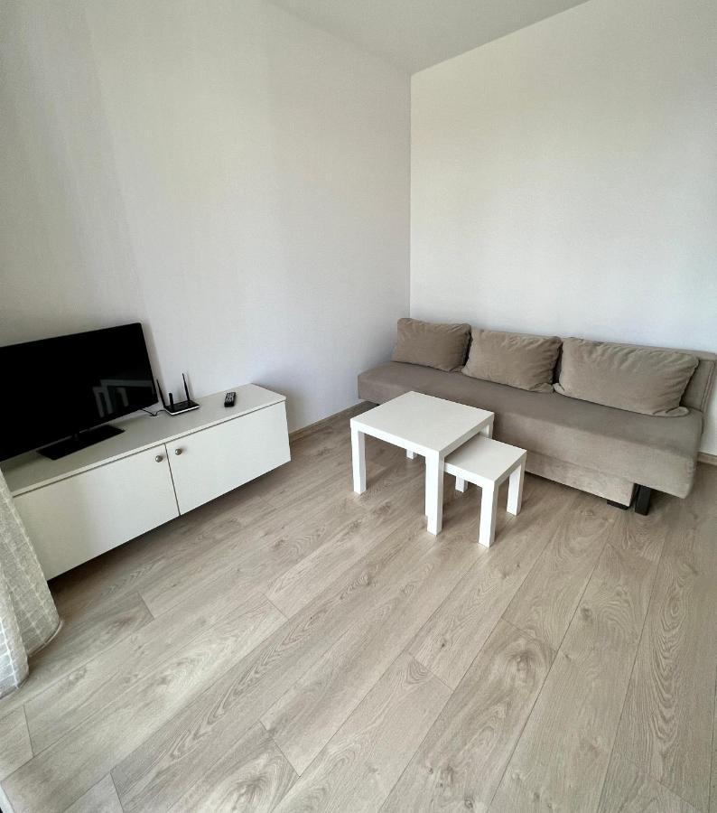 Waterline Standard Class Apartament *