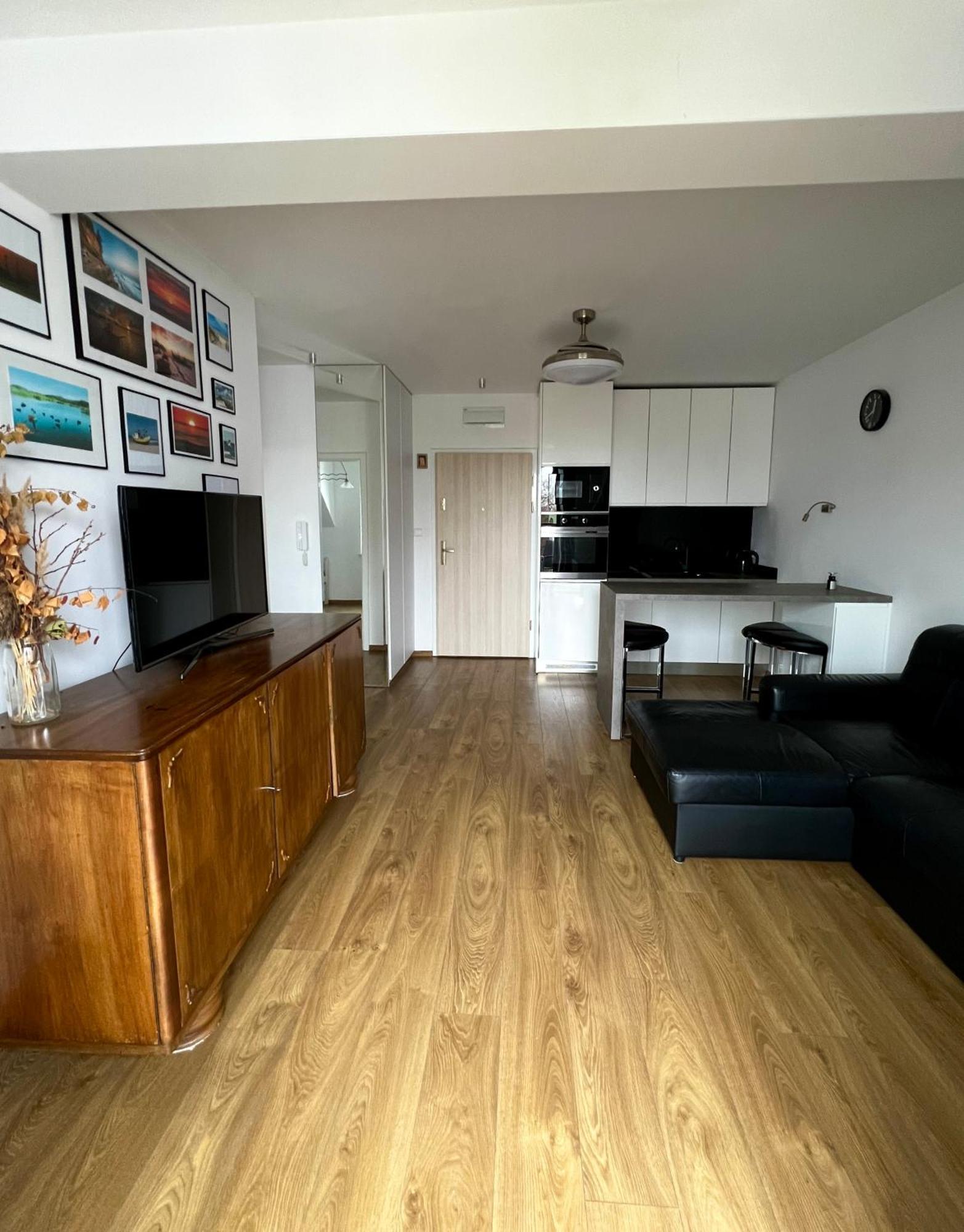 Apartament Waterline Standard Class