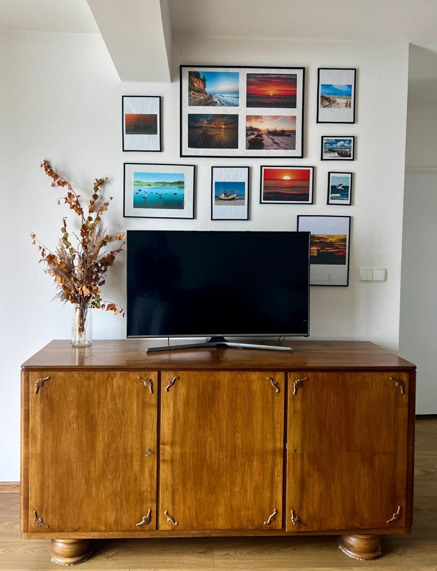 Waterline Standard Class Apartament Kołobrzeg