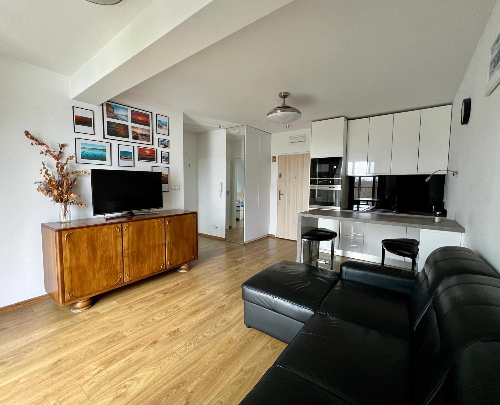 Waterline Standard Class Apartament