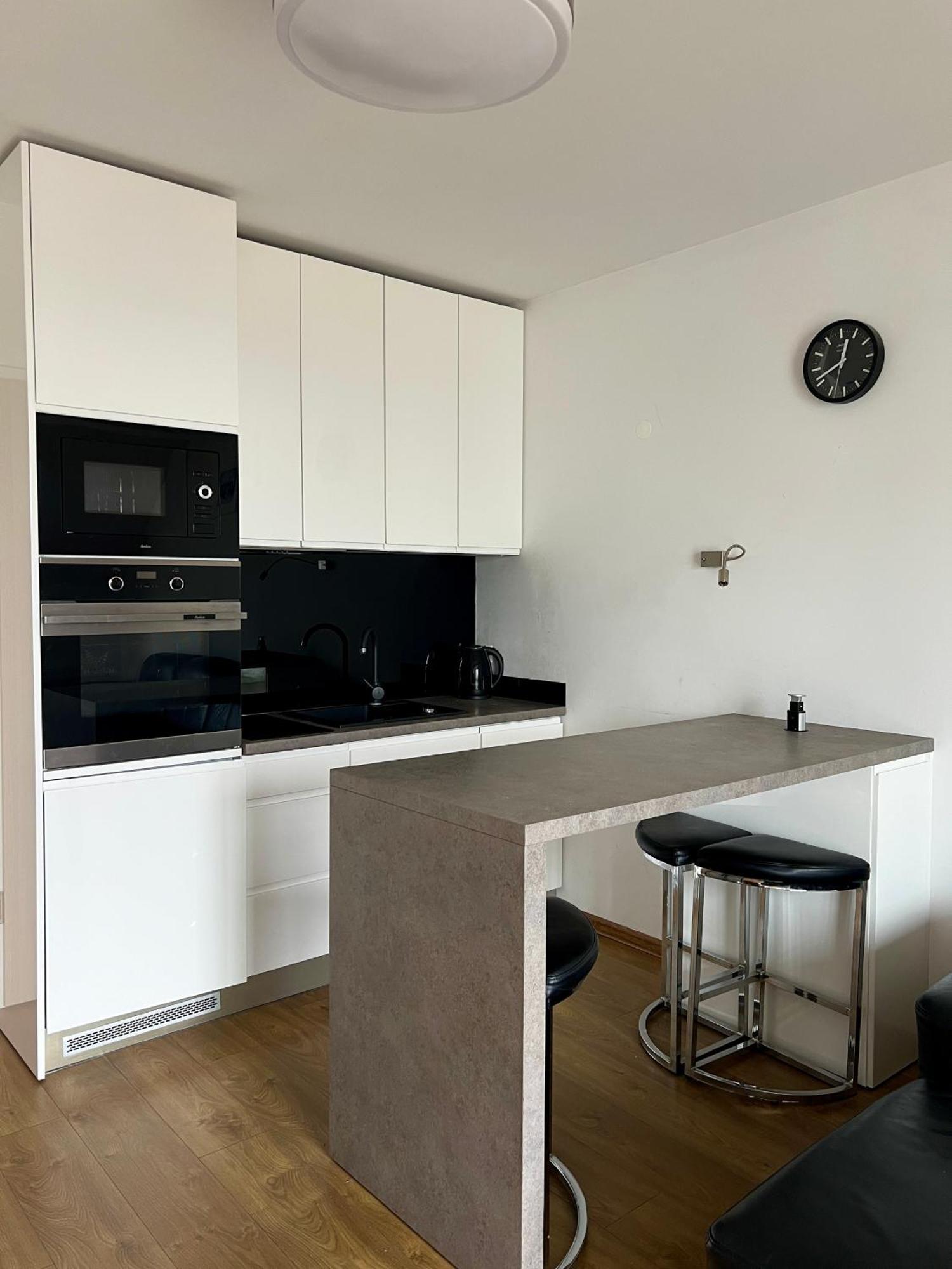 Waterline Standard Class Apartament Kołobrzeg