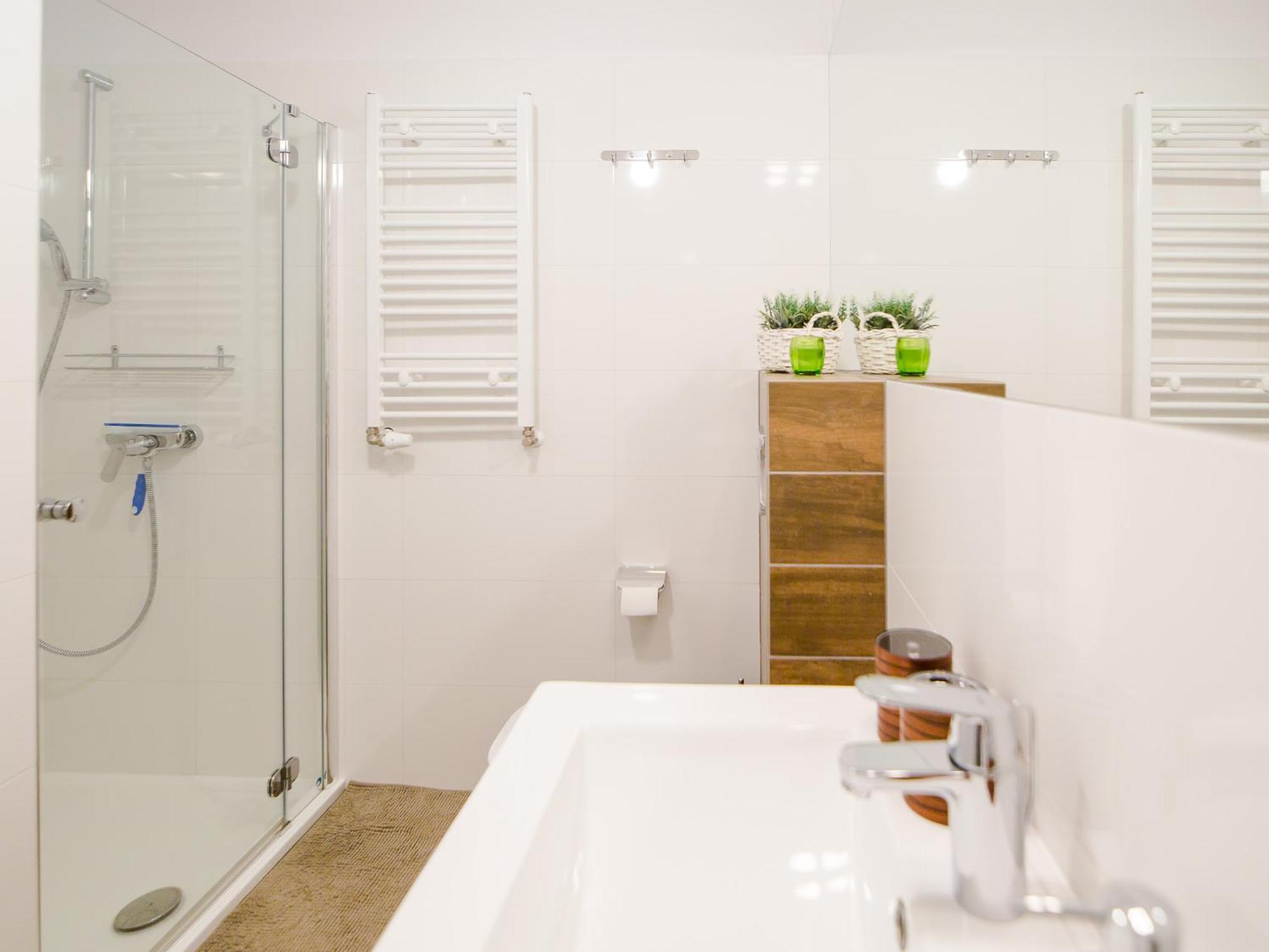 Waterline Standard Class Apartament
