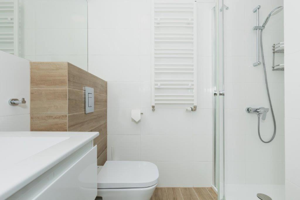 Waterline Standard Class Apartament