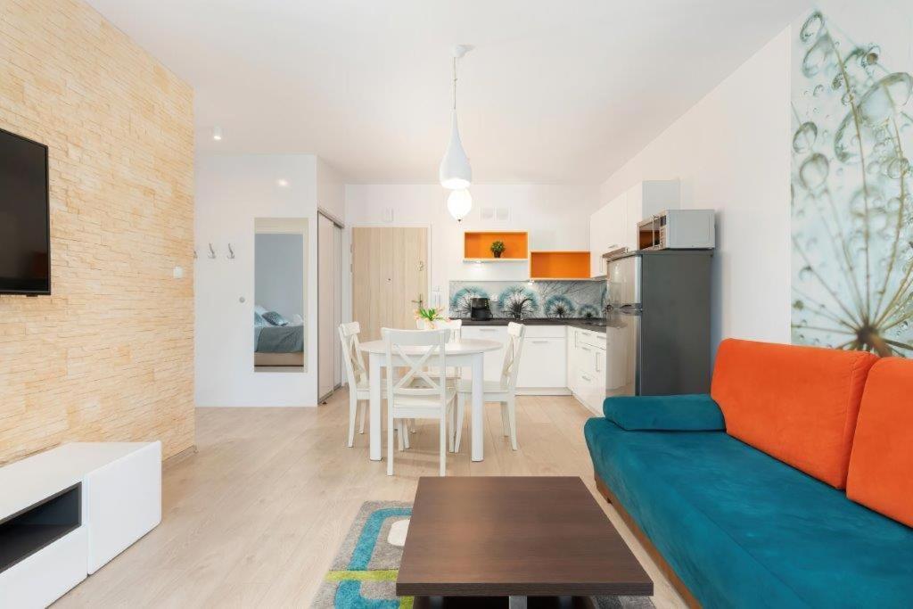 Apartament Waterline Standard Class