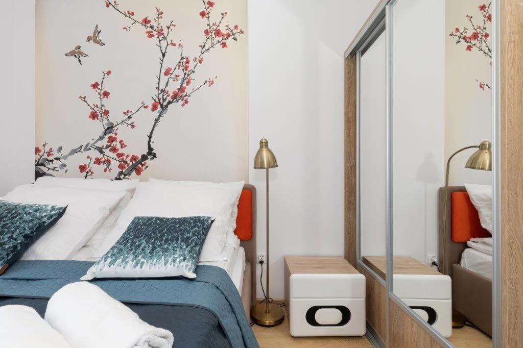 Waterline Standard Class Apartament *