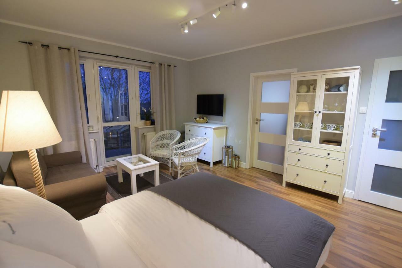 Apartament Waterline Standard Class