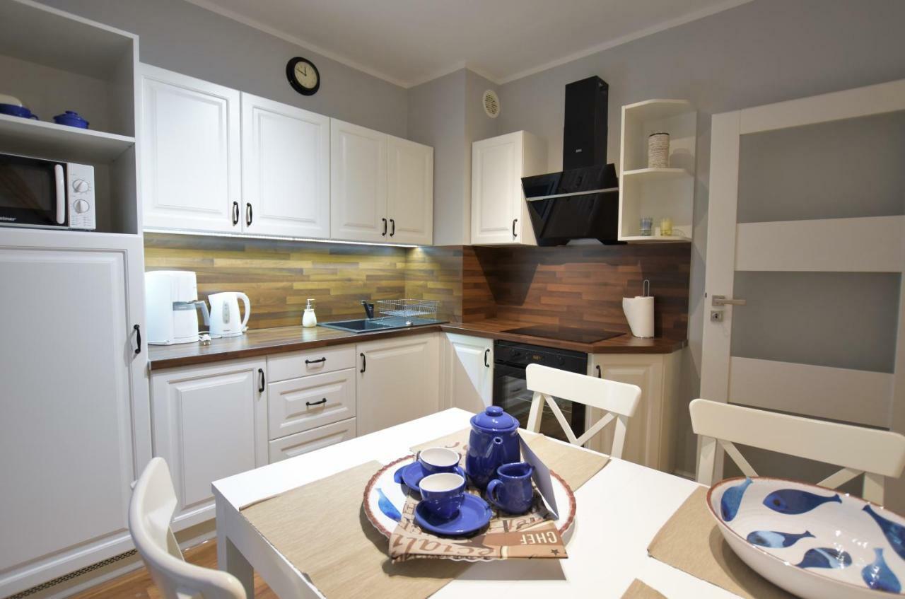 Waterline Standard Class Apartament