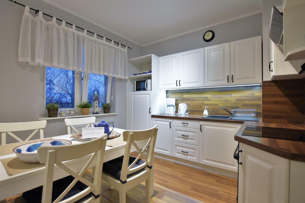 Waterline Standard Class Apartament