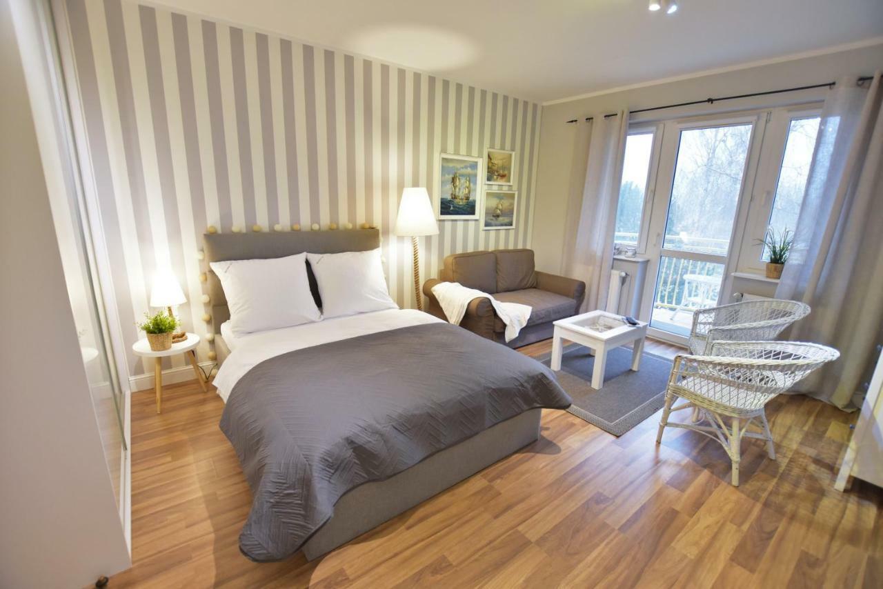 Waterline Standard Class Apartament